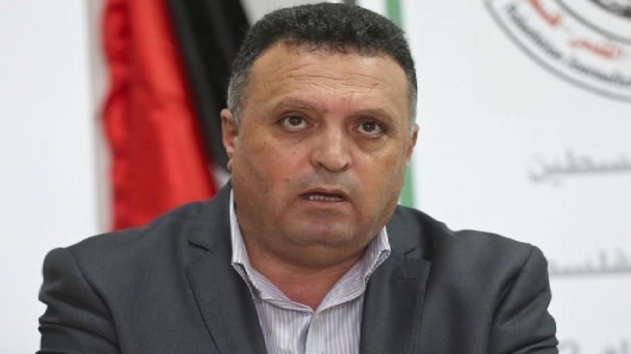 نقيب الصحفيين الفلسطينيين: موقف تونس هو الأكثر تقدما بين كل العرب نقيب الصحفيين الفلسطينيين: موقف تونس هو الأكثر تقدما بين كل العرب