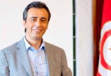 نقل المعارض المعتقل جوهر بن مبارك إلى المستشفى بعد تدهور صحته نقل المعارض المعتقل جوهر بن مبارك إلى المستشفى بعد تدهور صحته