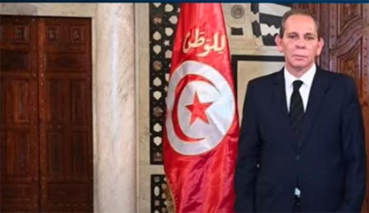 اجتماع لجنة القيادة الخاصة باجراء تدقيق شامل لعمليات الانتداب بالوظيفة العمومية اجتماع لجنة القيادة الخاصة باجراء تدقيق شامل لعمليات الانتداب بالوظيفة العمومية
