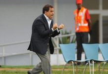 الاتحاد التونسي يستجيب لطلب فوزي البنزرتي ويدعمه بهذا القرار الاتحاد التونسي يستجيب لطلب فوزي البنزرتي ويدعمه بهذا القرار