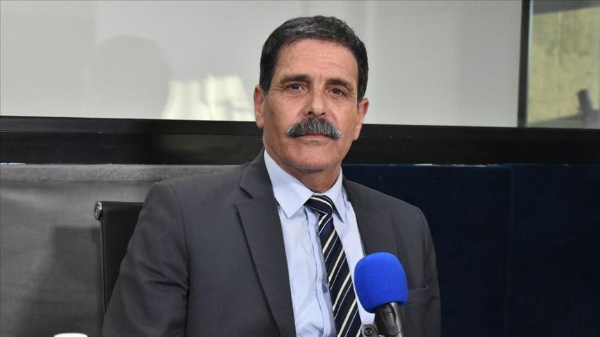 قطب مكافحة الارهاب: التدابير الاحترازية في حق العياشي الهمامي كانت طبق الإجراءات القانونية قطب مكافحة الارهاب: التدابير الاحترازية في حق العياشي الهمامي كانت طبق الإجراءات القانونية
