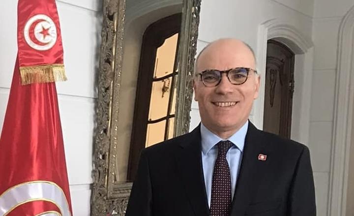 وزير الخارجية يترأس بلندن الدورة الثانية لمجلس الشراكة التونسي البريطاني وزير الخارجية يترأس بلندن الدورة الثانية لمجلس الشراكة التونسي البريطاني