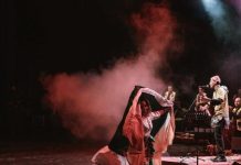 “أكتوبر الموسيقي”.. عروضٌ في العاصمة وخارجها "أكتوبر الموسيقي".. عروضٌ في العاصمة وخارجها