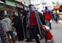 تونس تتوقع قروضا خارجية قياسية تونس تتوقع قروضا خارجية قياسية