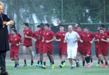 3 تحديات تنتظر التونسي الليلي في مشواره مع الشرطة العراقي 3 تحديات تنتظر التونسي الليلي في مشواره مع الشرطة العراقي