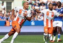 هل خسر الخزري لقب أبعد هدف في الدوري الفرنسي؟ إليكم الترتيب الجديد هل خسر الخزري لقب أبعد هدف في الدوري الفرنسي؟ إليكم الترتيب الجديد