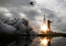 “ناسا” تطلق مهمة فضائية إلى كويكب سايكي “ناسا” تطلق مهمة فضائية إلى كويكب سايكي