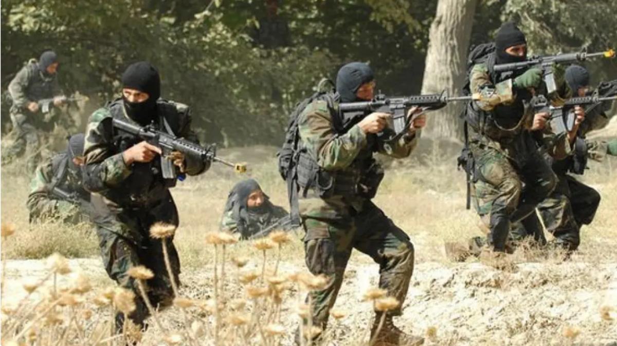 فرار 5 إرهابيين من أحد أكبر سجون تونس.. وبدء مطاردة أمنية
