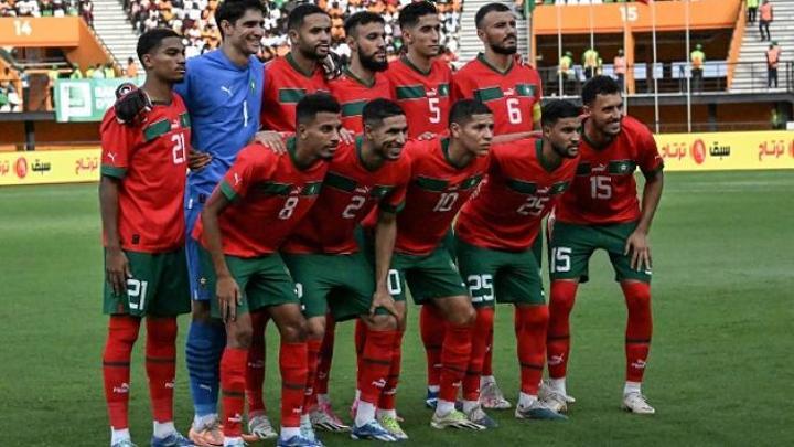 هل خسر المغرب معركة استقطاب موهبة ليل رغم تدخلات الركراكي؟