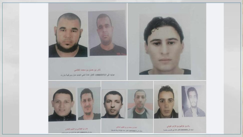 حزبا التيار الشعبي والوطد يحمّلان وزارتي الداخلية والعدل مسؤولية فرار ارهابيين من سجن المرناقية ويطالبان بفتح تحقيق