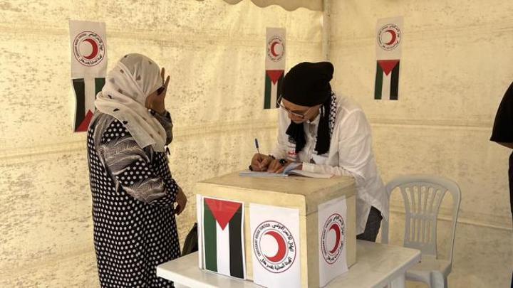 صيادلة تونس ينصحون بتنظيم التبرعات بالأدوية لغزّة تفاديا للفوضى