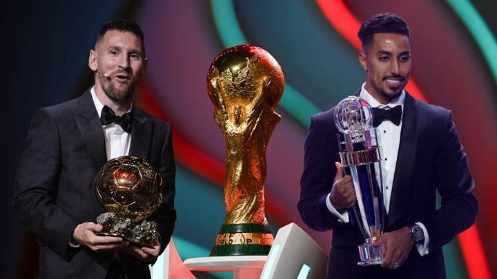 كأس العالم في قطر يرجح كفة نجومه.. من ميسي إلى الدوسري