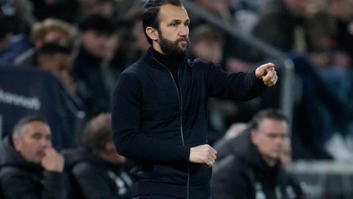 رمزي يراهن على 3 عوامل لتجاوز الترجي في قمة الدوري الأفريقي
