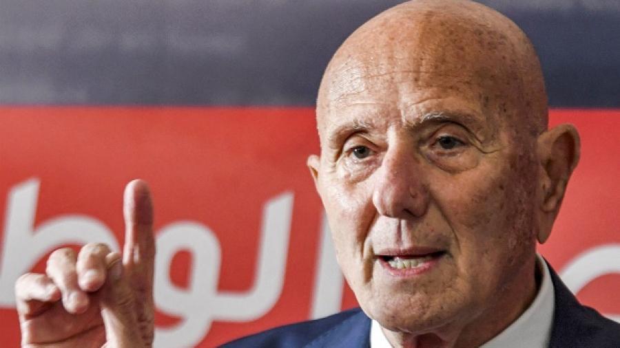 نجيب الشابي: الغنوشي صائم في معتقله منذ 7 أكتوبر تضامنا ودعما للمقاومة