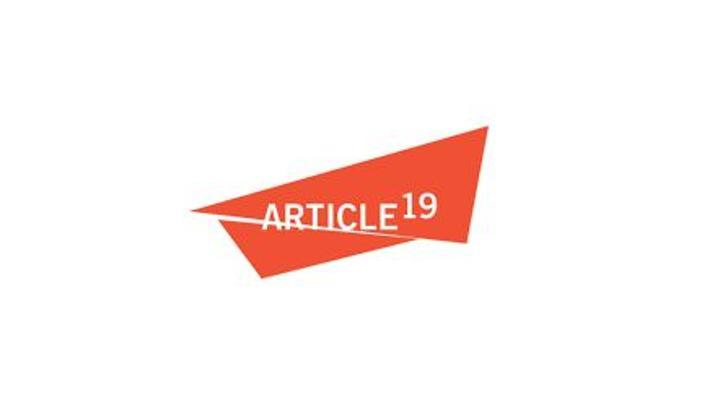 منظمة المادة 19 تطلق حملة توعوية للدفاع عن حرية تكوين الجمعيات في تونس