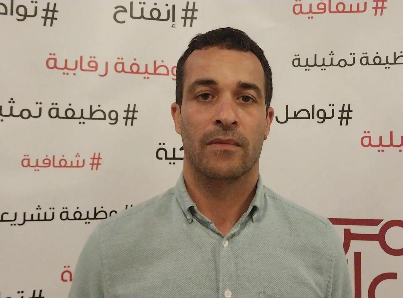 نائب بالبرلمان: جلسة البرلمان لم يتم استئنافها وبودربالة في حالة ارتباك غير مسبوقة ودعا الي اجتماع طارئ‎
