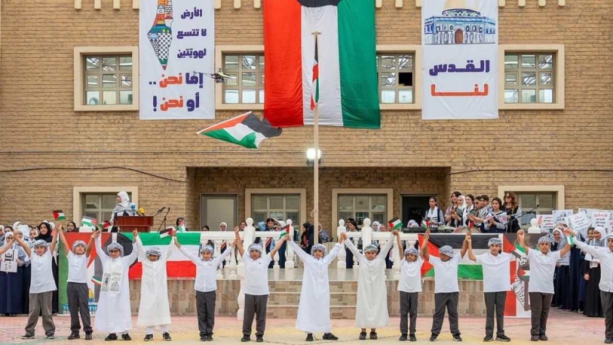 جيل طوفان الأقصى.. كيف تشكل الحرب في غزة وعي أطفال العرب بالقضية الفلسطينية؟