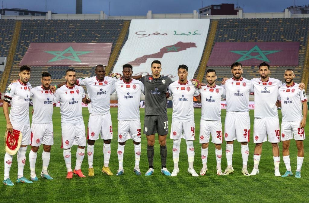 ما هو المبلغ الذي سيحصل عليه الوداد بعد التأهل إلى نهائي 