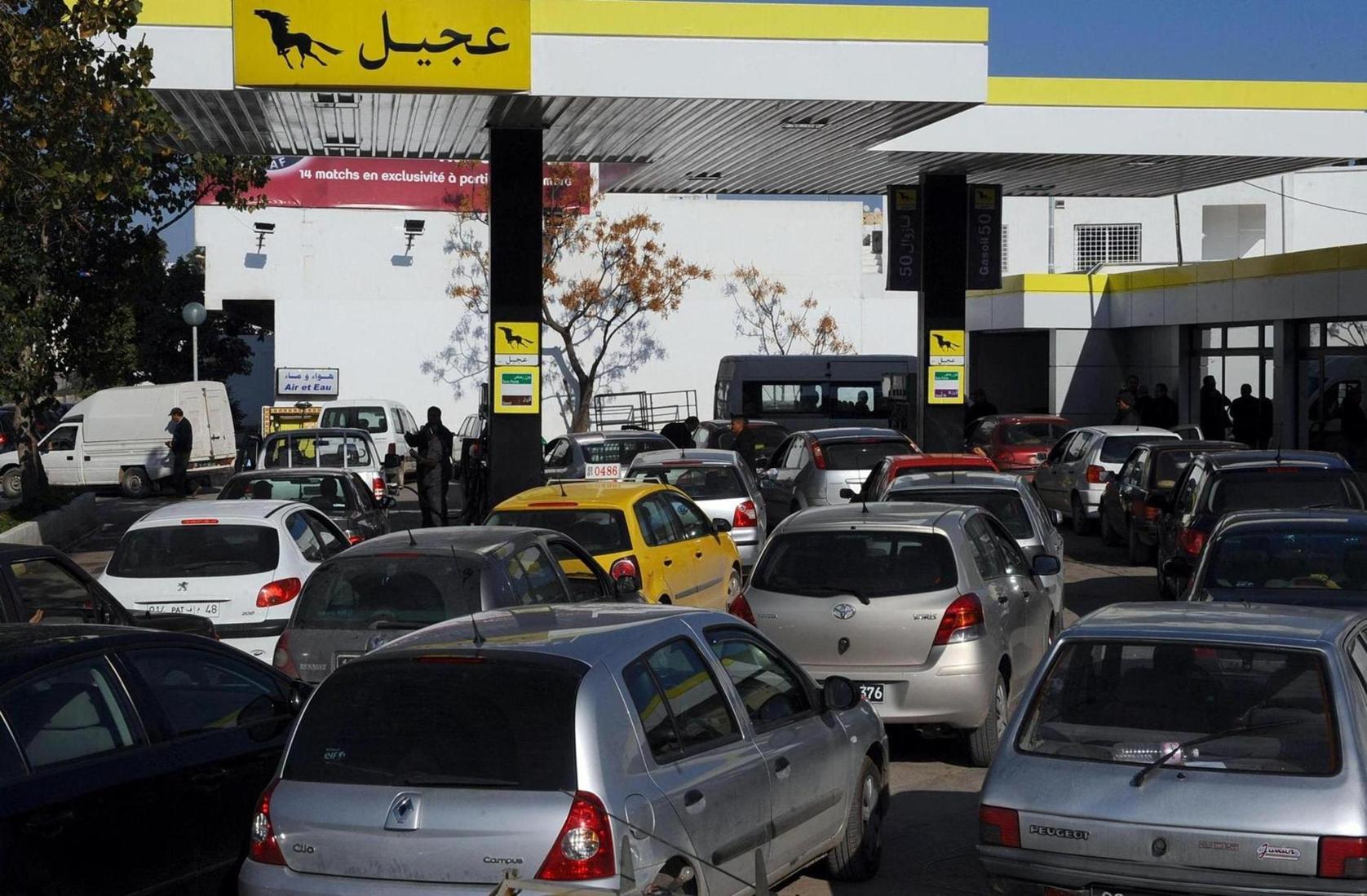 الحرب تهدّد موازنة تونس.. قفزة مرتقبة في فاتورة الطاقة