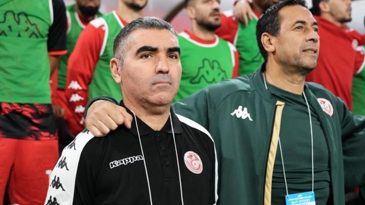 القادري يتلقى خبراً من الصفاقسي ويدعم نجمه الشاب قبل أمم أفريقيا