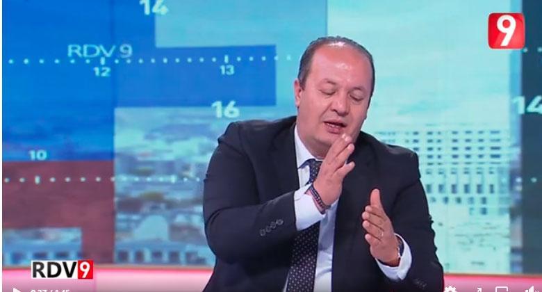 حاتم المليكي: قانون المالية لسنة 2024 سيُواصل نزيف التداين وهناك عجز في تحقيق النمو والاستثمار