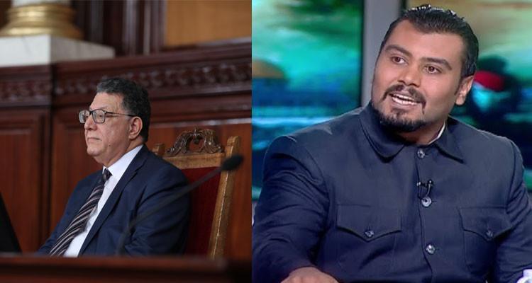 النائب أحمد السعيداني: إما أن يمرّ مشروع القانون ... أو يحل البرلمان