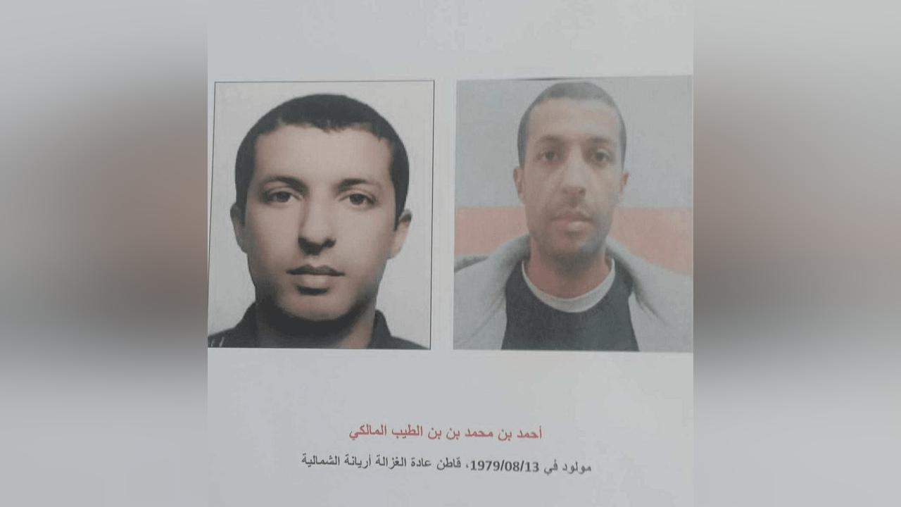فيديو متداول للقبض على ''الصومالي'' أحد الارهابيين الفارين فيديو متداول للقبض على ''الصومالي'' أحد الارهابيين الفارين