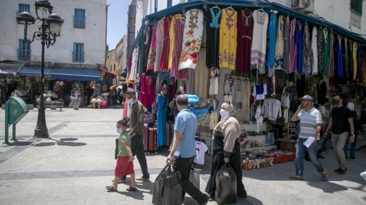 حصار سلع الشركات الأوروبية الداعمة للاحتلال في الأسواق التونسية
