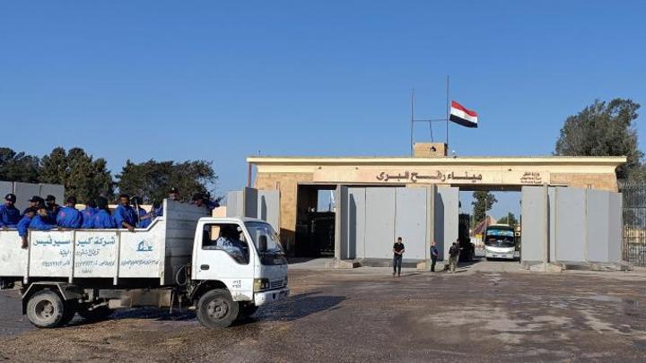 16 منظمة حقوقية عربية تدعو إلى فتح معبر رفح.. مطلب إنساني عاجل
