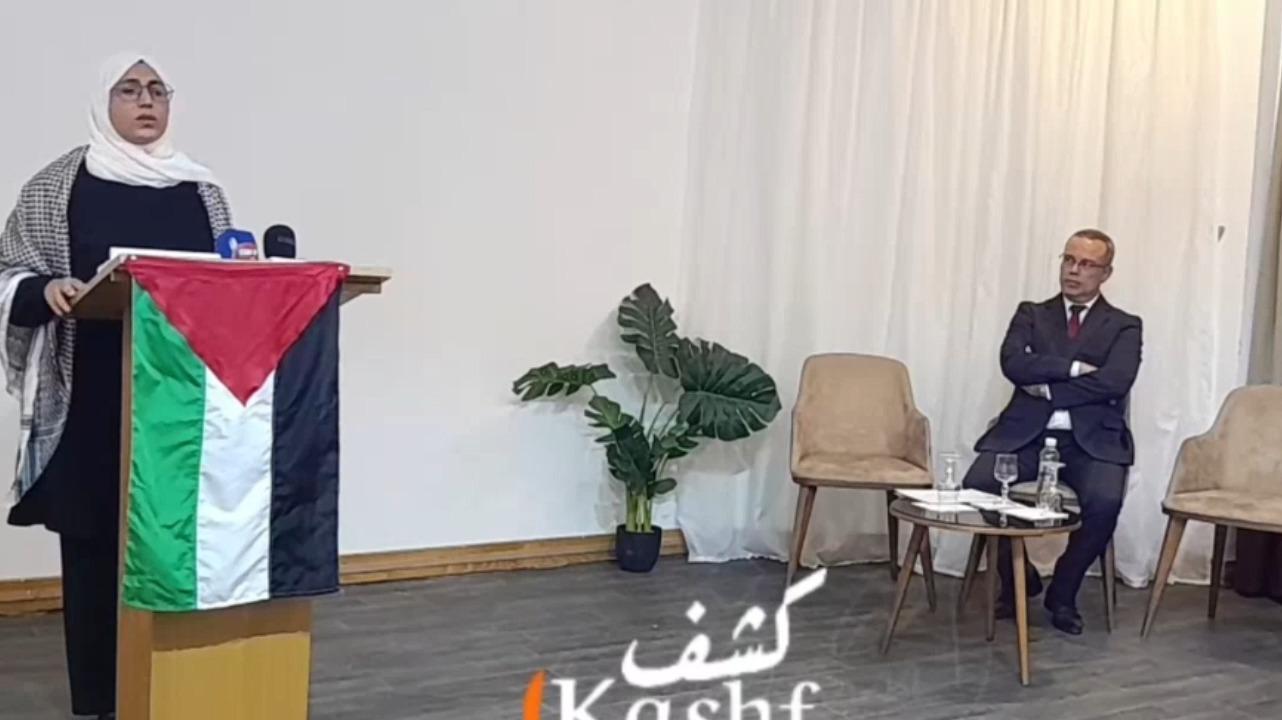 حركة النهضة: نواجه ديونا مالية متراكمة بسبب استمرار غلق مقرنا الرئيسي