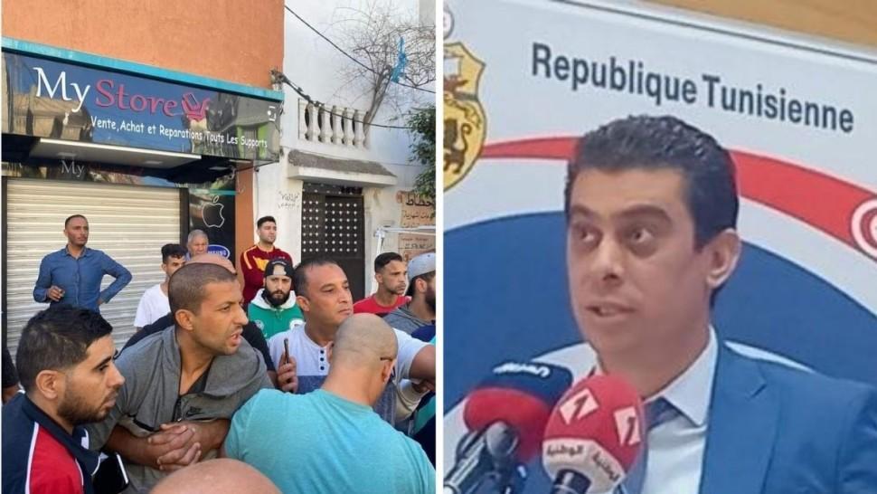 فاكر بوزغاية: تعمدنا عدم تأكيد خبر إيقاف ''الصومالي'' فاكر بوزغاية: تعمدنا عدم تأكيد خبر إيقاف ''الصومالي''