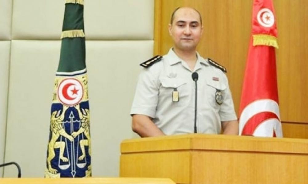 الجبابلي: القاء القبض على الارهابيين الفارين تم بتظافر جهود الحرس والجيش على الحدود وبالجبال وخاصة جهود الوحدة المختصة الجبابلي: القاء القبض على الارهابيين الفارين تم بتظافر جهود الحرس والجيش على الحدود وبالجبال وخاصة جهود الوحدة المختصة