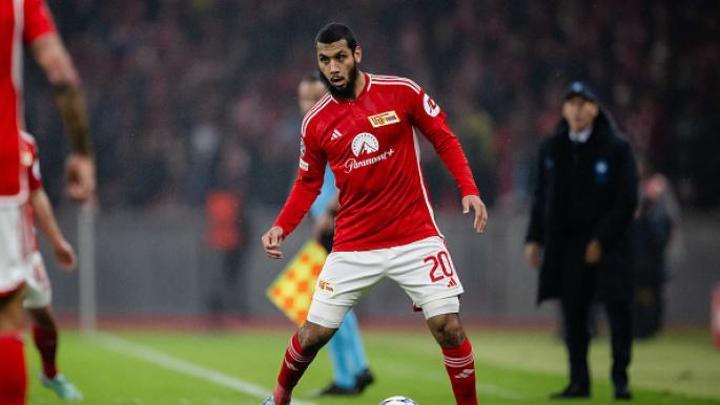 العيدوني أمل يونيون برلين لإنهاء سلسلة الهزائم في دوري الأبطال