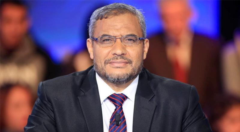 التمديد في فترة الاحتفاظ لمدة 4 أشهر في حق القيادي بالنهصة الصحبي عتيق