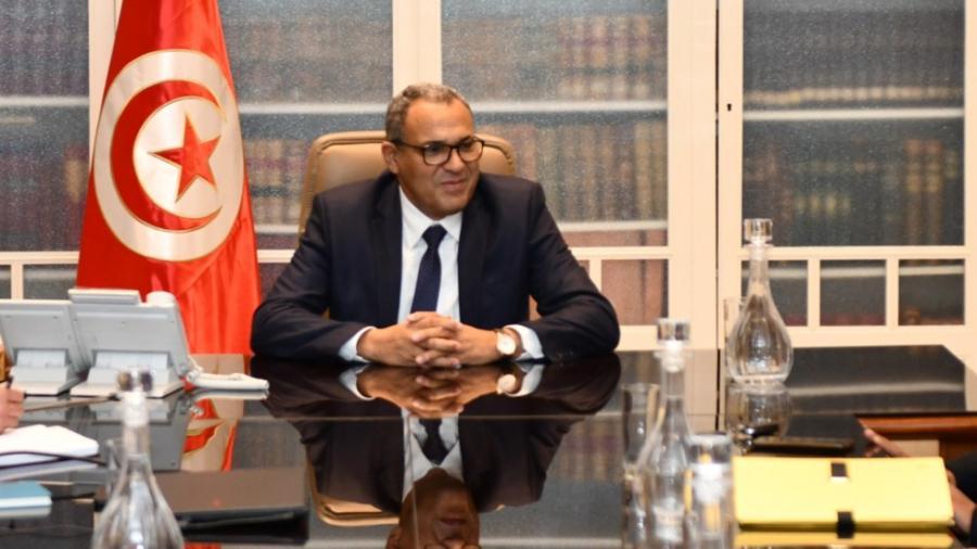 وزير التربية يؤكد ان تونس مقبلة على إصلاح شامل وعميق للنظام التربوي وزير التربية يؤكد ان تونس مقبلة على إصلاح شامل وعميق للنظام التربوي