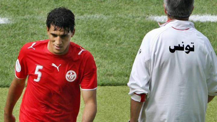 زياد الجزيري يفاجئ النجم الساحلي بهذا القرار ورئيس النادي يتحرك