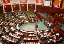 لن يكون في تونس قانون لتجريم التطبيع لن يكون في تونس قانون لتجريم التطبيع