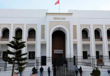 توقيف وزير سابق في تهم فساد توقيف وزير سابق في تهم فساد