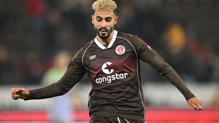 إلياس سعد يكشف سبب غيابه الغريب عن منتخب تونس