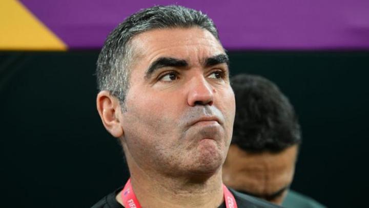 مهاجم منتخب تونس يبعثر حسابات القادري قبل مواجهتي ساوتومي ومالاوي