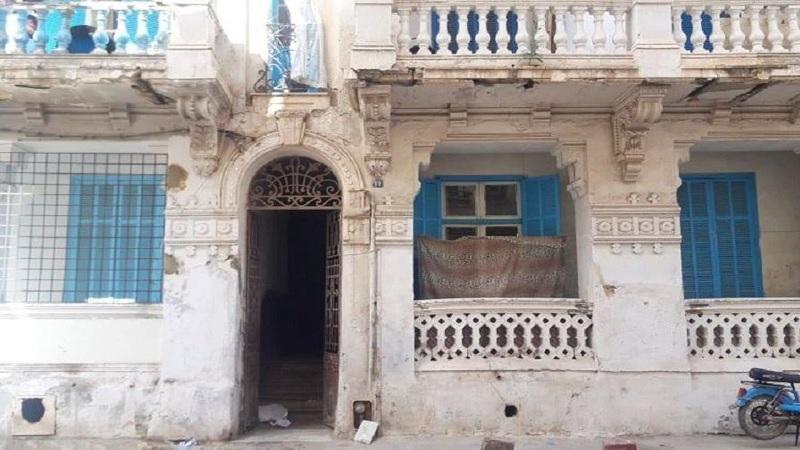 مشروع قانون البنايات المتداعية للسقوط يقرّ جملة من الخطايا المالية على المخالفين ويضبط طرق التعويض للمتضررين مشروع قانون البنايات المتداعية للسقوط يقرّ جملة من الخطايا المالية على المخالفين ويضبط طرق التعويض للمتضررين