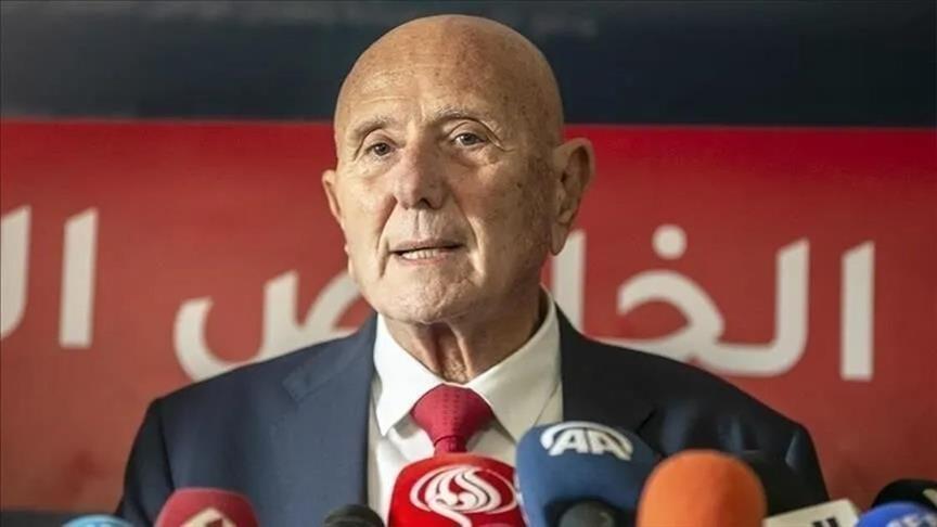 جبهة الخلاص: تجريم التطبيع يحدّ من الاختراق الإسرائيلي لتونس