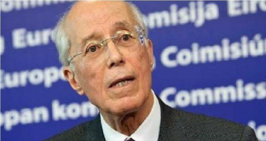 أحمد ونيس: قمة الرياض أكدت إنعدام الإرادة الجماعية في الساحة العربية الإسلامية أحمد ونيس: قمة الرياض أكدت إنعدام الإرادة الجماعية في الساحة العربية الإسلامية