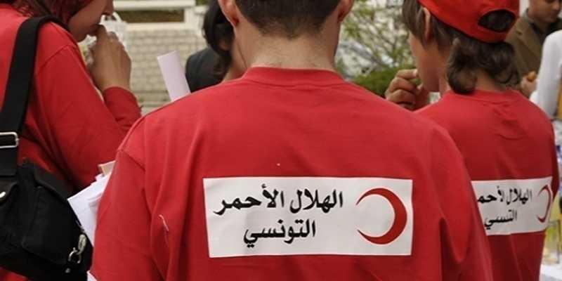 رئيس منظمة الهلال الأحمر التونسي: نحن جاهزون لإرسال المزيد من المساعدات لقطاع غزة رئيس منظمة الهلال الأحمر التونسي: نحن جاهزون لإرسال المزيد من المساعدات لقطاع غزة