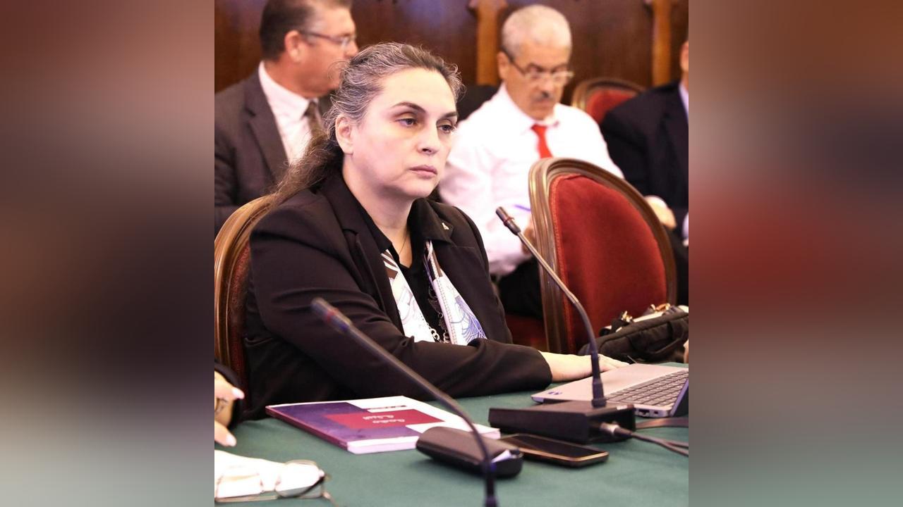 البرلمان: لجنة الصناعة تعقد جلسة استماع إلى وزيرة البيئة