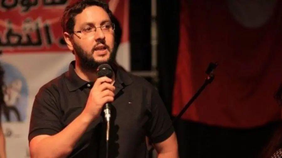 نقابة الصحفيين تندد بإحالة الصحفي غسان بن خليفة على القطب القضائي لمكافحة الارهاب نقابة الصحفيين تندد بإحالة الصحفي غسان بن خليفة على القطب القضائي لمكافحة الارهاب