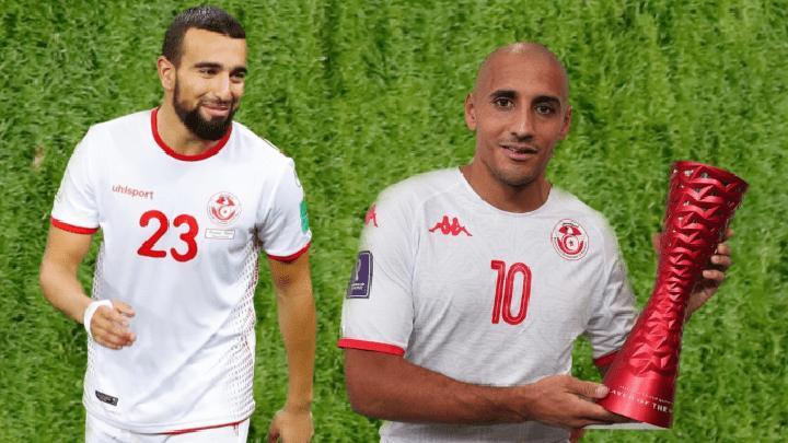 نعيم السليتي يتمنى عودة الخزري إلى منتخب تونس ويكشف عنه هذا السر