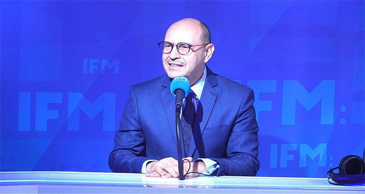 لطفي المرايحي: على تونس الاهتمام بمسألتين هامتين المياه والطاقة لطفي المرايحي: على تونس الاهتمام بمسألتين هامتين المياه والطاقة