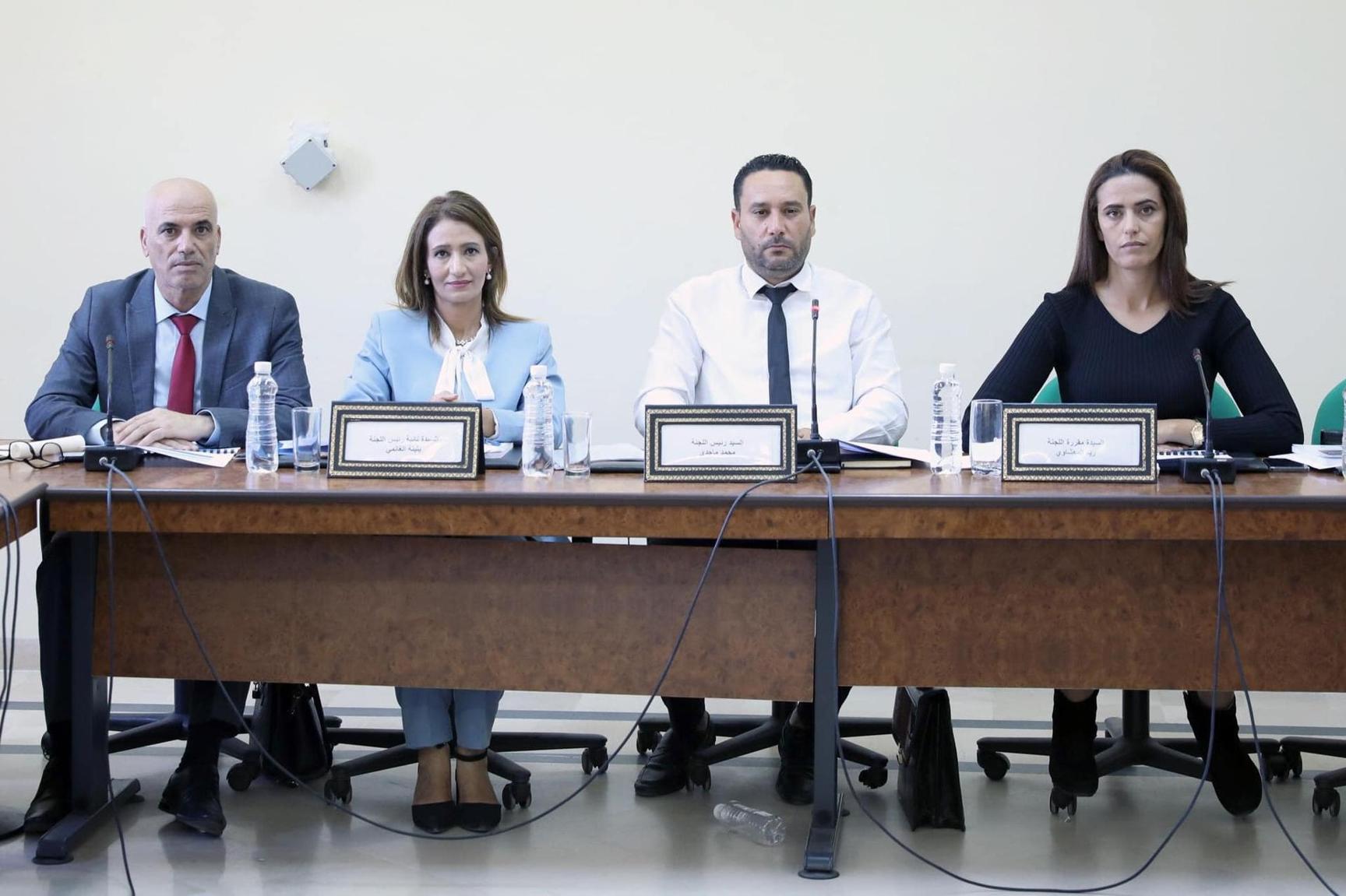 تطور ميزانية وزارة الصناعة والمناجم والطاقة لسنة 2024 بنسبة 24 بالمائة مقارنة بميزانية 2023 تطور ميزانية وزارة الصناعة والمناجم والطاقة لسنة 2024 بنسبة 24 بالمائة مقارنة بميزانية 2023