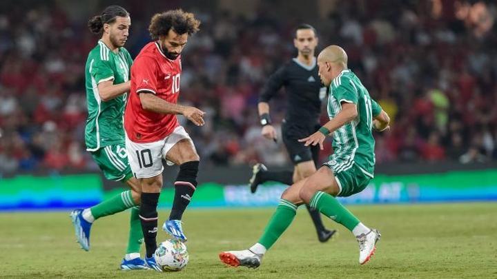 المنتخبات العربية تبحث عن بداية مثالية بتصفيات أفريقيا لمونديال 2026